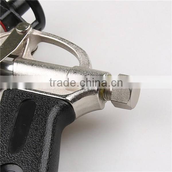 Hand Tool hot glue gun,metal toy gun,heat gun