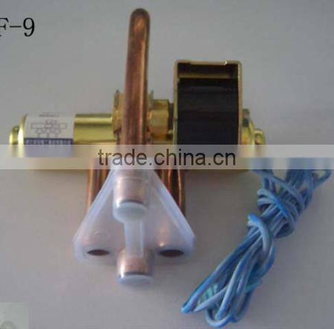 PartsNet 4 way reversing valve