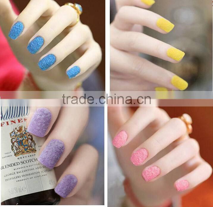 Velvet Powder 12colors for sale