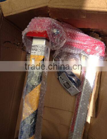 Rescuer and fireman support equipment rescue tripod from china coal group