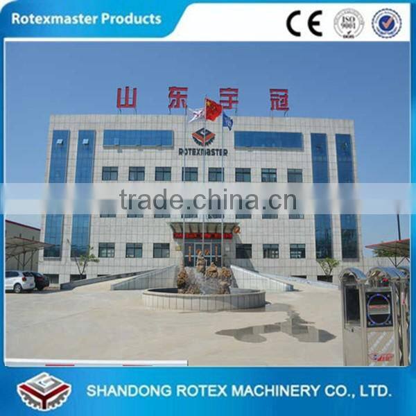 Wide Application Animal Feed Production Line