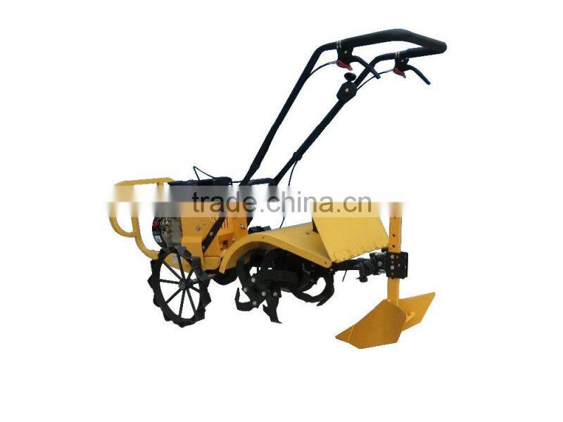 Economic RT65 6.5Hp tiller/Rotary tiller for garden and farm