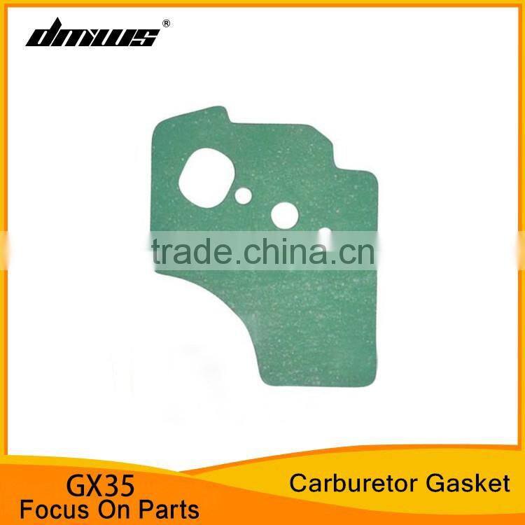 4Stroke GX35 35.8CC Grass Cutter Parts Carburetor Gasket