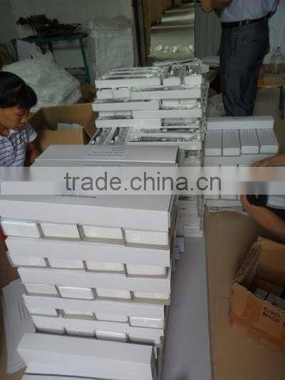 Weather resistant aluminium greenhouse automatic window opener HX-T312-1