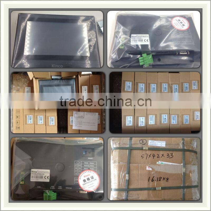 MT4414T Kinco Eview 7 HMI Human machine interface