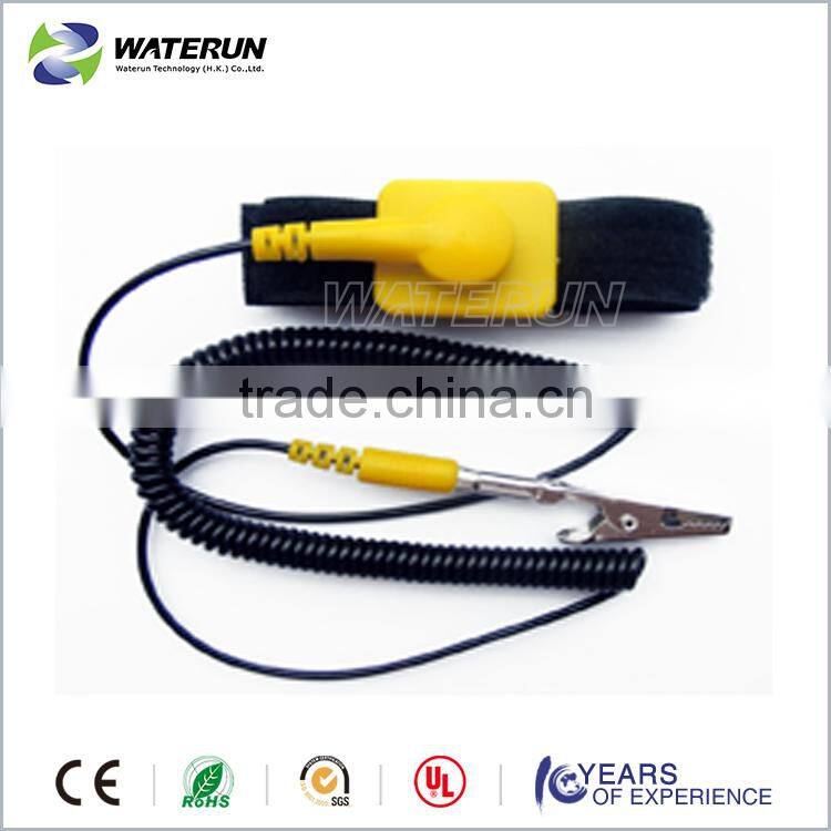 ESD Antistatic Anti-allergic Wrist Strap Manufacturer