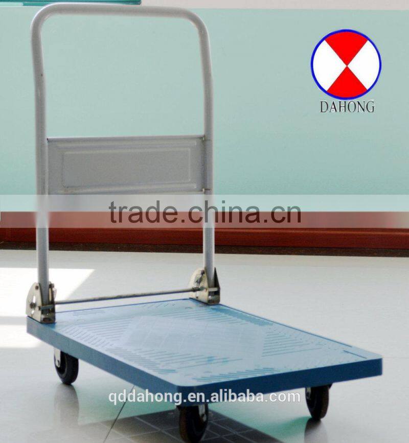 plastic material,hand tools,hand cart platform hand cart PH152,