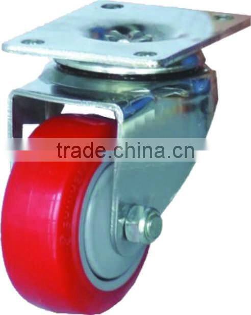 Caster wheel SC0305 for nylon material with high quality