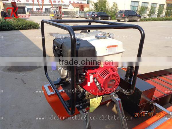 Mining Equipment Small Gold Mining Dredge for sale