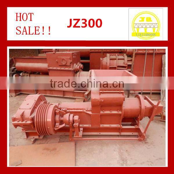 The best sale hydraform brick making machine price