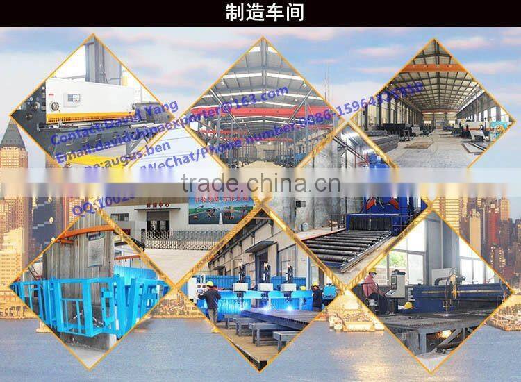 rubber crawler carriler lift in stock