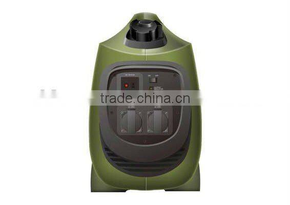 SABO 3.2KW petrol generator