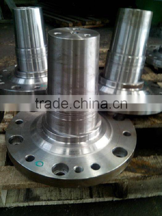 China DEM Customized Precision Casting Parts
