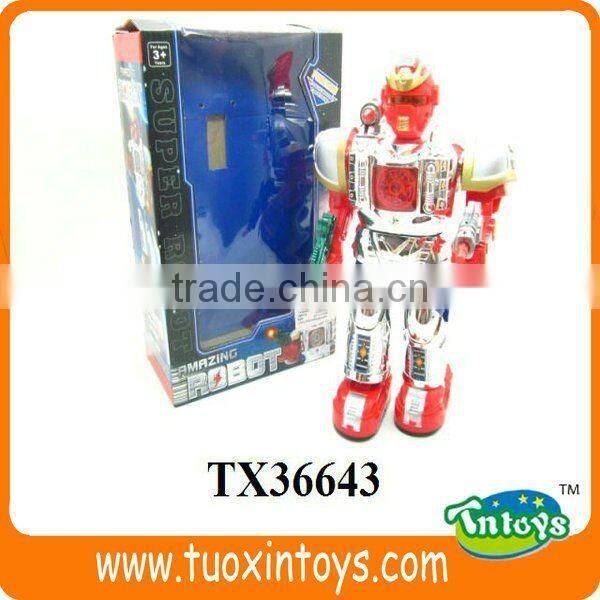 mini wind up toy robot