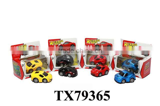 miniature toy die cast car model