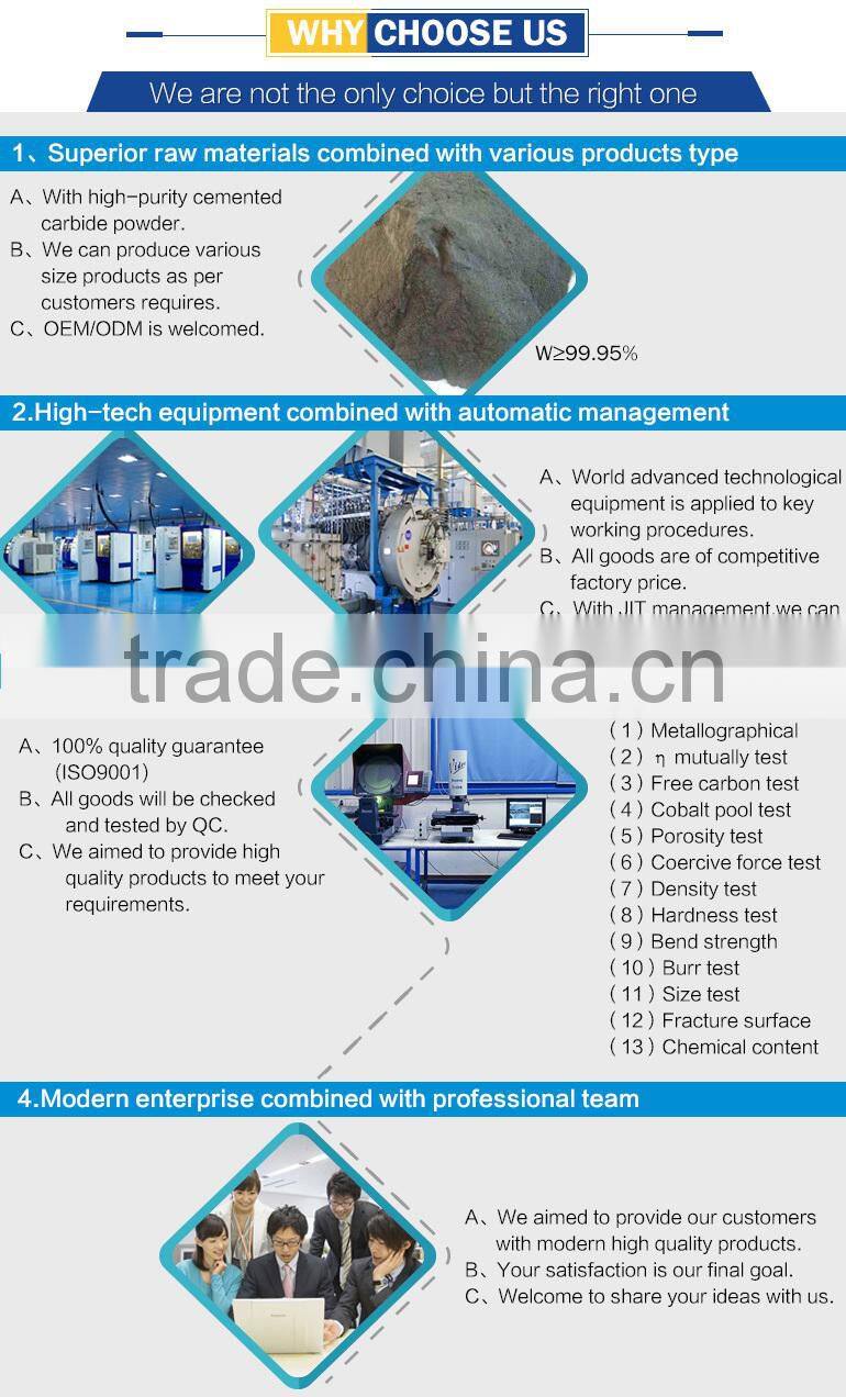 good quality tungsten carbide drawing dies,sintered carbide wire drawing dies