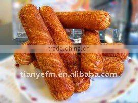 BT-004 Chocolate baker machine with good quality (video)