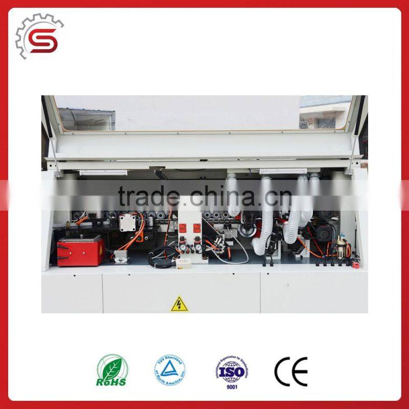 MFD45A woodworking pvc automatic edge bander Machine