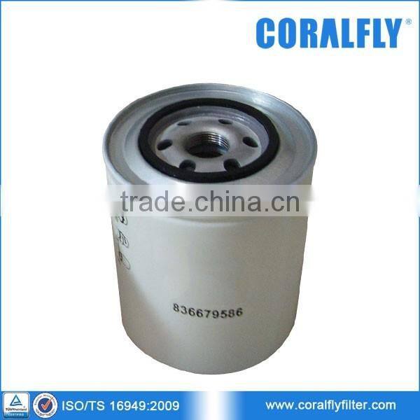Agricultural Machinery Parts Oil Filter 386679586
