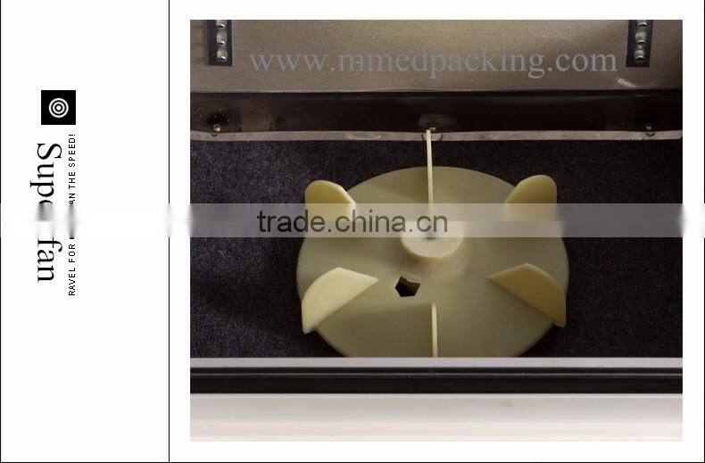 FM5540 sealing and shrink packaging machine/Shrink film packaging machine /Laminator