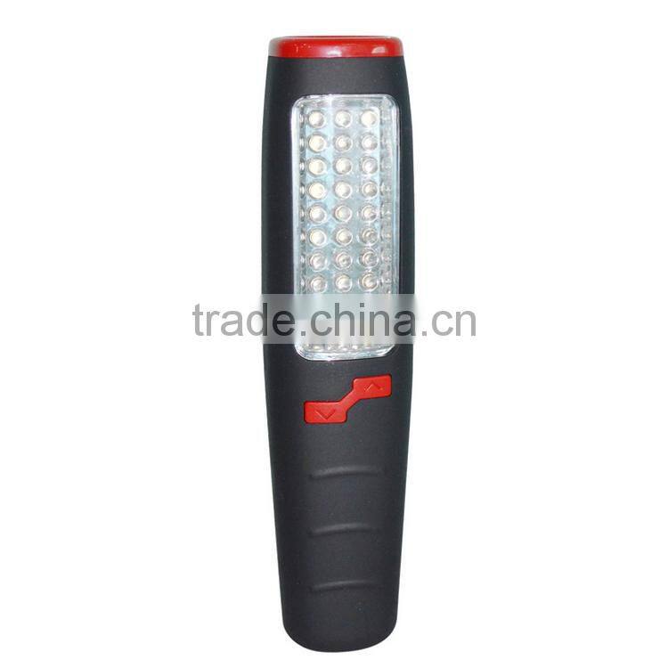 multi-function led working light camping lantern led working lamp