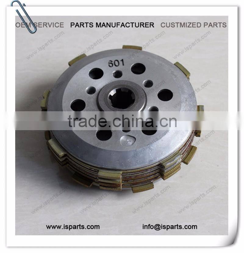 The popular BAJAJ clutch for motorcyle