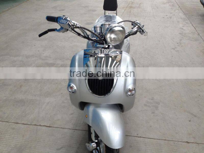 chinese adult high quality 125cc gas scooter