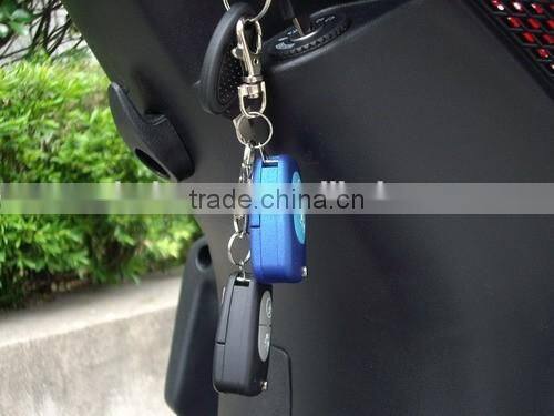 50cc EEC Automatic scooter /cheap gas powered Scooter (TKM50E-2)