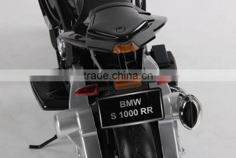 Licenced Children Motor Bike BNW Electric Children Motorcycle Kids Motorcycle