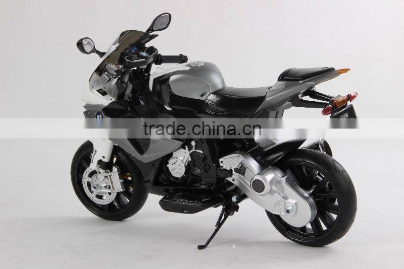 Licenced Children Motor Bike BNW Electric Children Motorcycle Kids Motorcycle