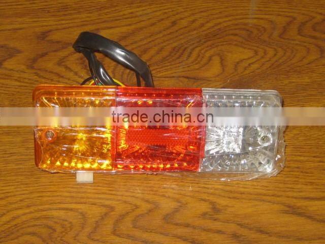 Best Selling motorcycle body parts rear view mirror