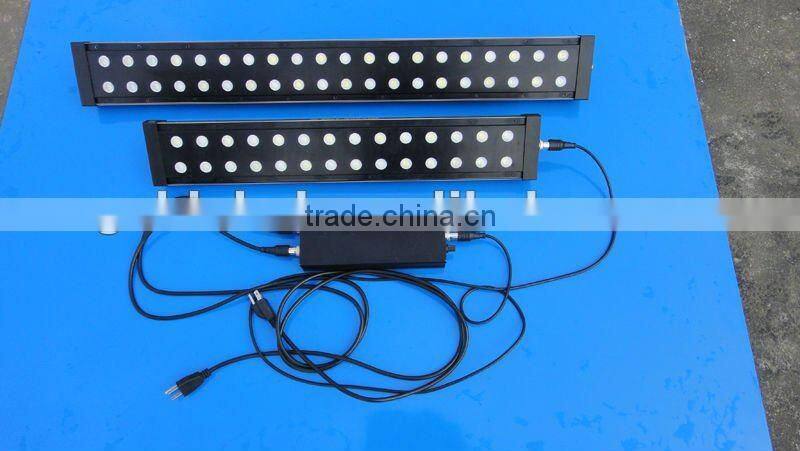 IP65 LED aquarium light tube for reef tank coral