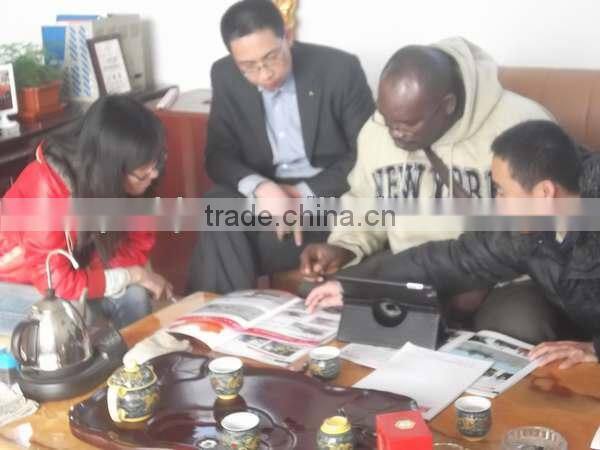 Diamond and Gold Mining Equipment Manufacturer