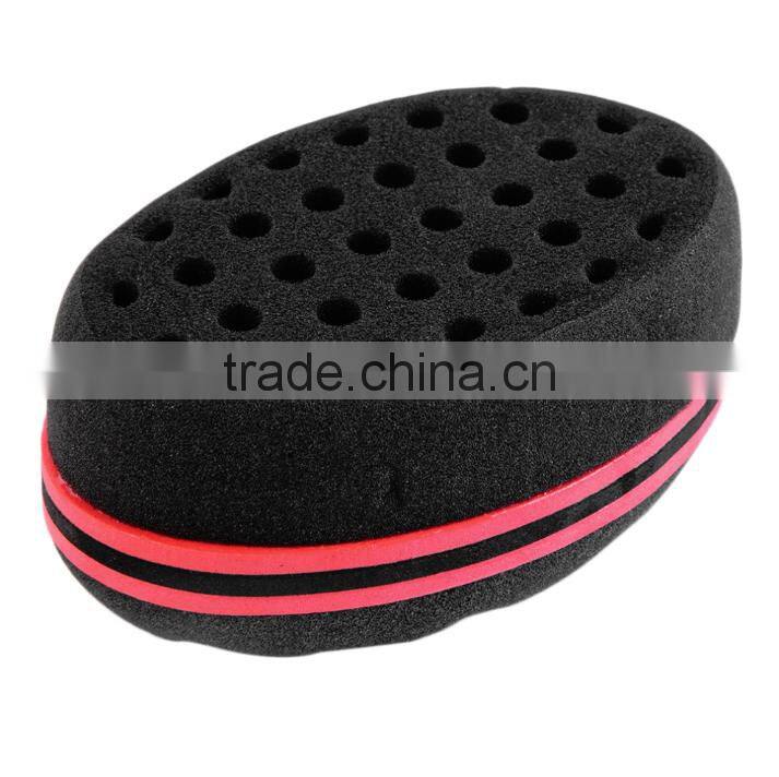 super hot magic hair twist sponge brush cheap price