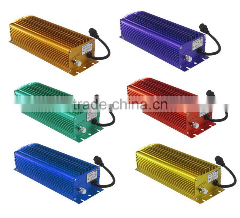 OEM OR ODM 210W,315W CMH/ CDM electronic ballast for Philip Cosmopolis and Elite Lighting