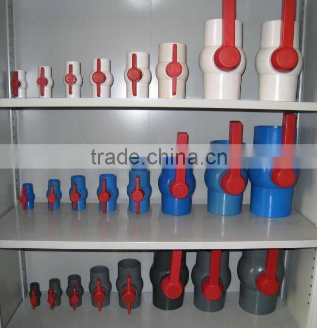 PN16 irrigation pp fitting, PP compression fitting