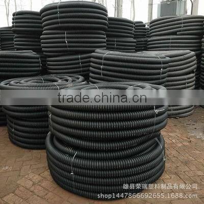 pe/pvc/ppr materials plastic pipe/tube/HOSE