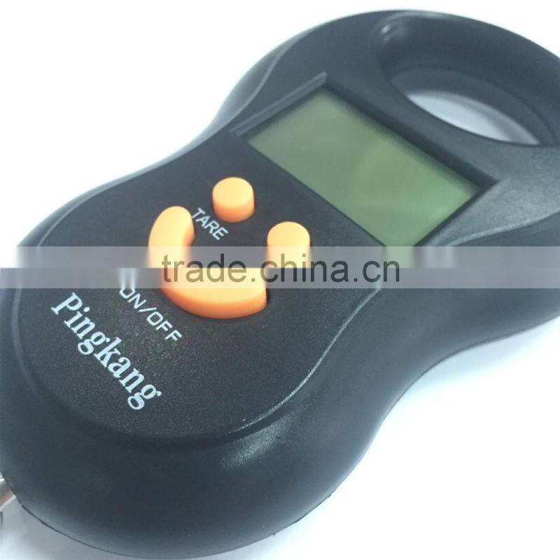 Easy Carring Portable Electronic Mini Digital Weighing Scale