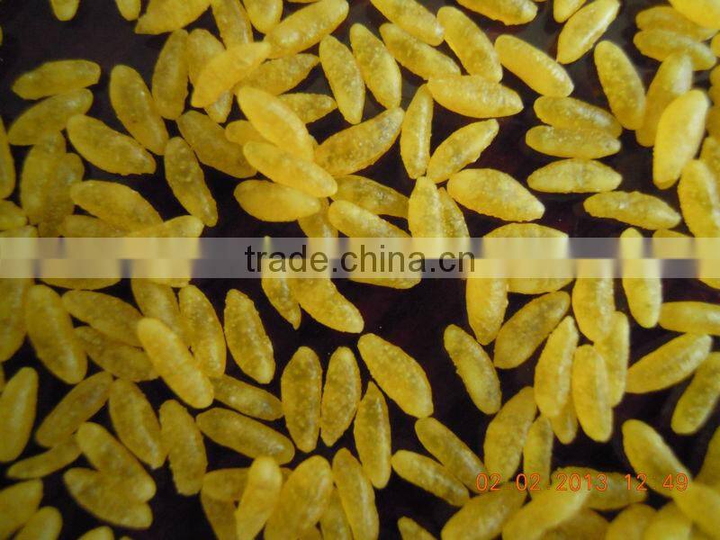 Automatic Instant Artificial Rice Machine /Instant Porridge Machine sunny Lv 0086-15553172758