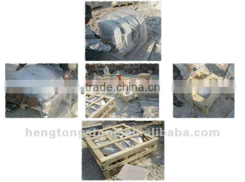 Hand Carved Best Quality Stone Bathtub