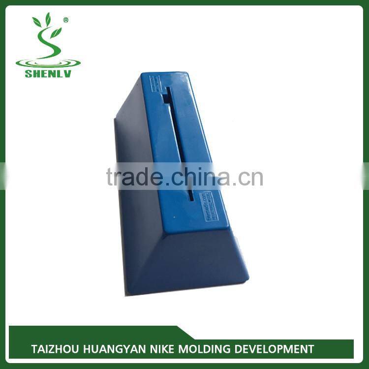 Trending hot and quality assurance paper holder plastic injection mould