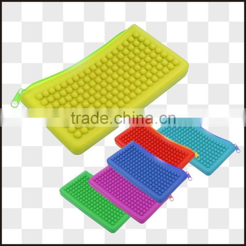 New Design ladies wallet coin/cosmetic bag