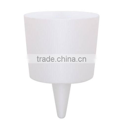 portable beach eco-friendly plastic multipurpose holder