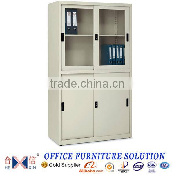 glass sliding door cabinet file cabinet swing door metal filing cabinet