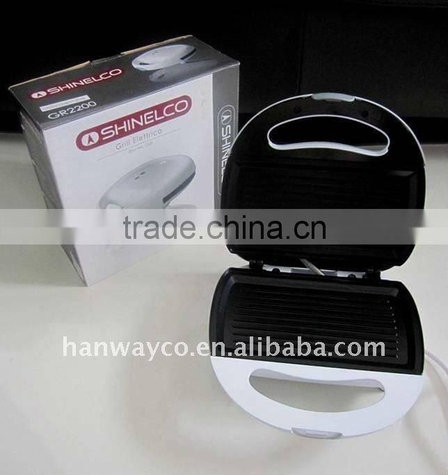 closeout electric grill