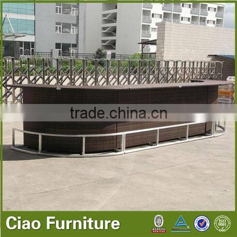 new design outdoor globe modern bar