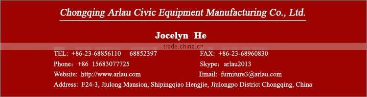 Cast Iron Parking Bollard for public use