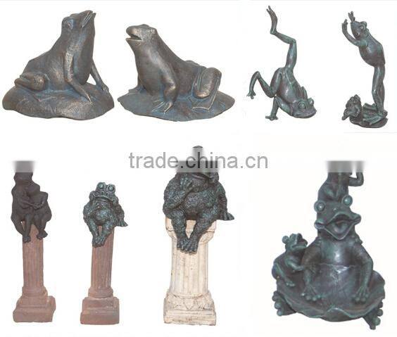 Alibaba China metal statue cast iron animal snail statue