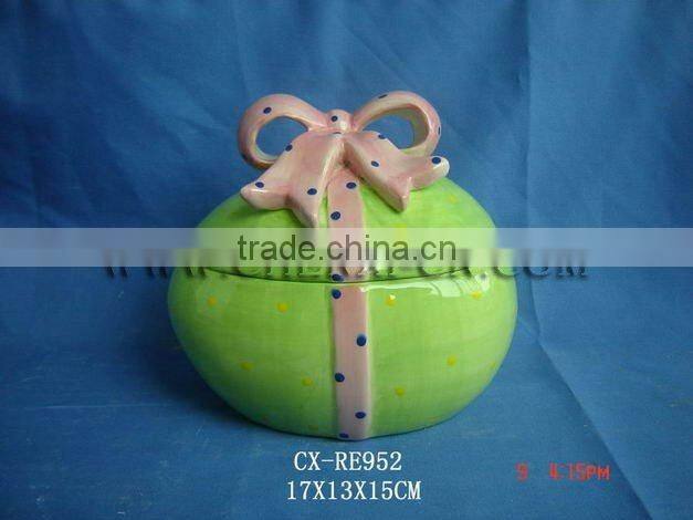 Ceramic easter- dolomite easter rabbit-porcelain easter-Ceramic Rabbit