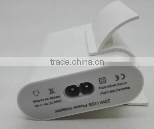 Mobile Phone Use and Electric Type 6-port usb charger